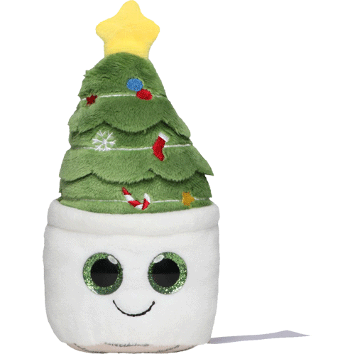 Displayreiniger Smoozies Evergreenies Tannenbaum