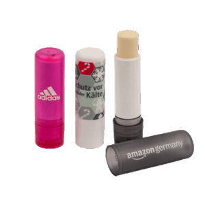 Lipcare Lippenpflegestift Werbeartikel