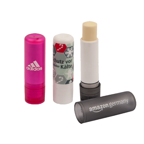 Lipcare Lippenpflegestift Werbeartikel