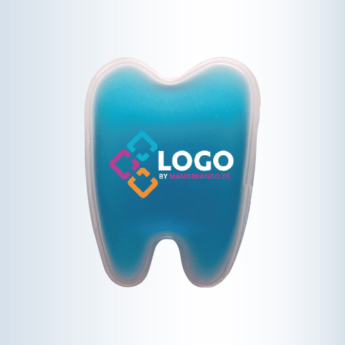 Werbemittel für Zahnarztpraxis Dentallabor oder Kieferothopädie