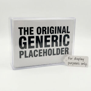 003 – Beispielprodukt Neuanlage