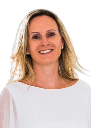 Manuela von ManoBrando Werbeartikel