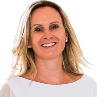 Spezialistin für Werbeartikel