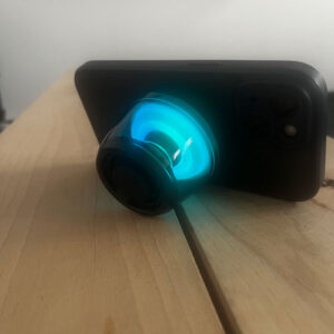 Metmaxx Bluetooth Lautsprecher mit Logo | Werbegeschenk