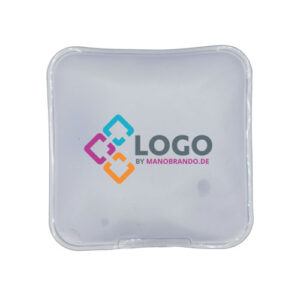 Wärmekissen, Taschenwärmer quadratisch made in germany