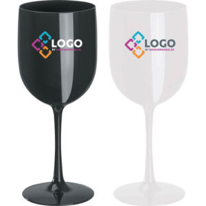 Weinglas Kunststoff | Werbeartikel