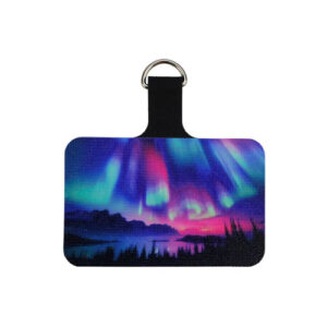 Smartphone Patch Baumwolle | Sublimationsdruck