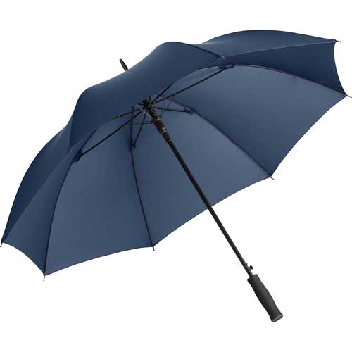 Fare Regenschirm mit Logo bedrucken als Werbemittel