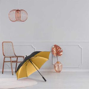 Fare Regenschiem mit Logo bedrucken als Werbemittel