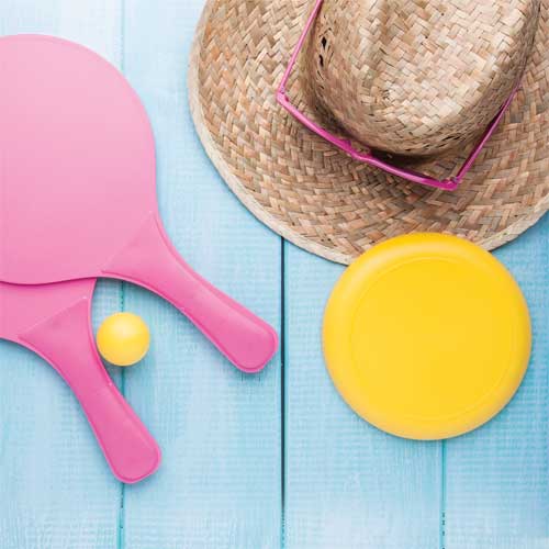 Festival Strohhut mit Logo Hutband | Top Werbeartikel