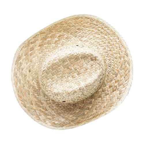 Festival Strohhut | Werbemittel