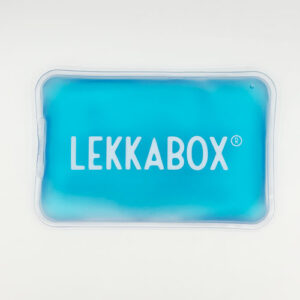 Premium Kühlkissen rechteckig mit Logo bedrucken | Werbeartikel hergestellt in Deutschland