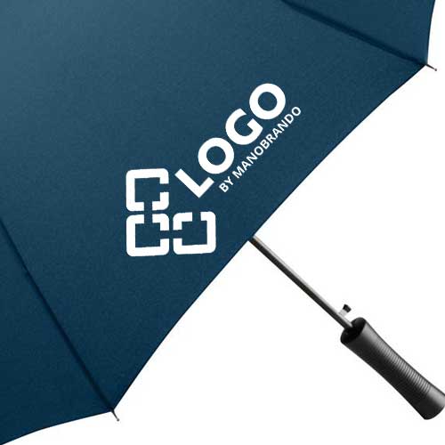 Regenschirm mit Logo bedrucken als Werbeartikel
