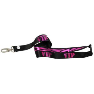 Schlüsselbänder mit Hochglanzdruck | besonderes Lanyard für Exklusiv-Events