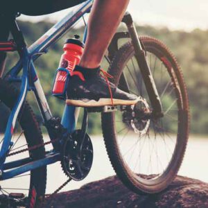 Sportflasche Classic 750 ml auslaufsicher bedrucken | Werbeartikel