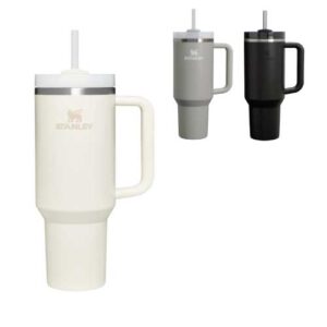 Stanley Cup Quencher 1200 ml Original mit Logo | Werbeartikel