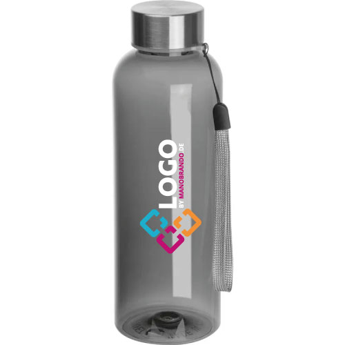 Trinkflasche Madeleine mit Logo bedrucken als Werbeartikel