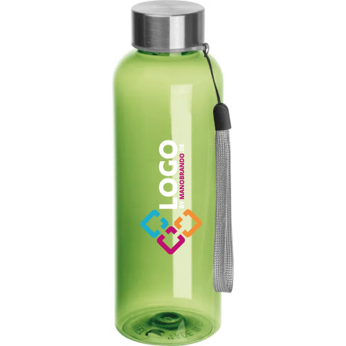 Trinkflasche Madeleine mit Logo bedrucken als Werbeartikel