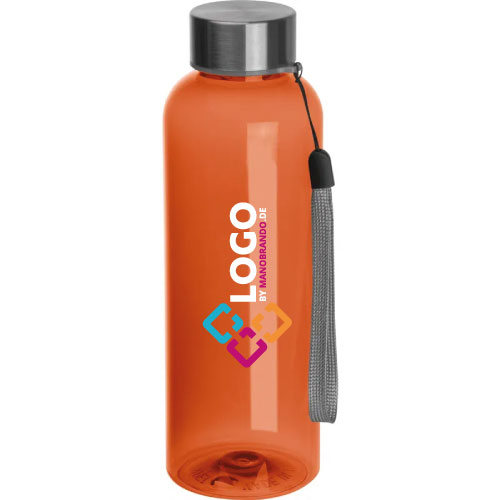 Trinkflasche Madeleine mit Logo bedrucken als Werbeartikel