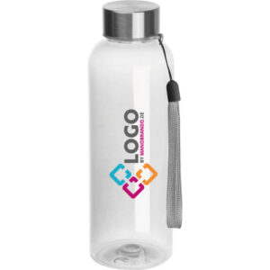 Trinkflasche Madeleine mit Logo bedrucken als Werbeartikel