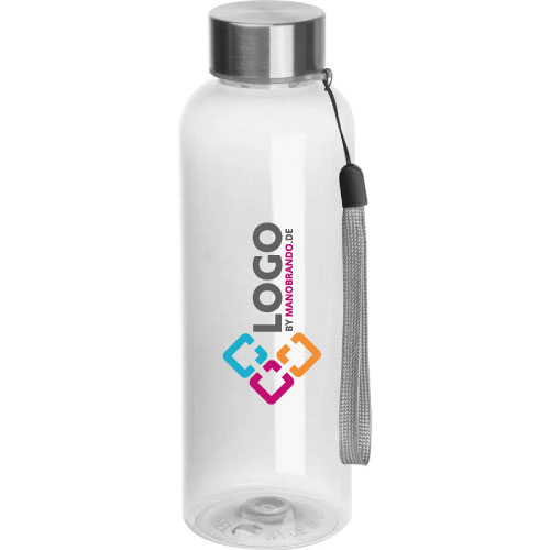 Trinkflasche Madeleine mit Logo bedrucken als Werbeartikel