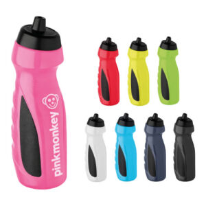 Wasser Sport Trinfklashce auslaufsicher / Werbeartikel