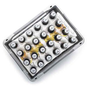 Bierkastenkühler individuell bedrucken lassen | Werbeartikel