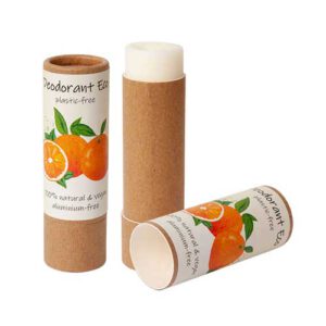 Deodorante Eco 100 % Natural orange | Werbeartikel