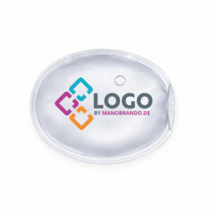 Handwärmer/Taschenwärmer Werbeartikel mit Logo Druck