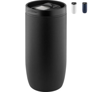 Metamxx Thermobecher Crema Extensa Safeslide 420 ml Werbeartikel