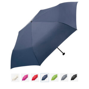 Fare Taschenschirm mit Logo bedrucken als Werbemittel