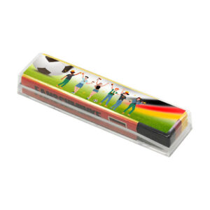 Fanschminke Deutschland mit Logo Druck | Werbeartikel