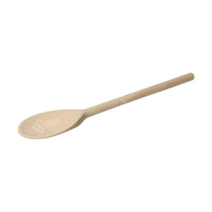 Kochlöffel Holz mit Logo bedrucken | Werbeartikel