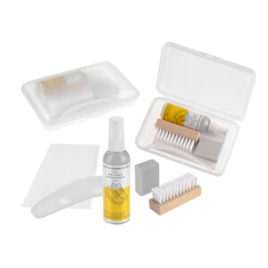 Sneaker Reinigungsset mit Deinem Logo | Werbegeschenk