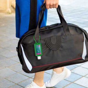 Sportgel Pumper Werbegeschenk