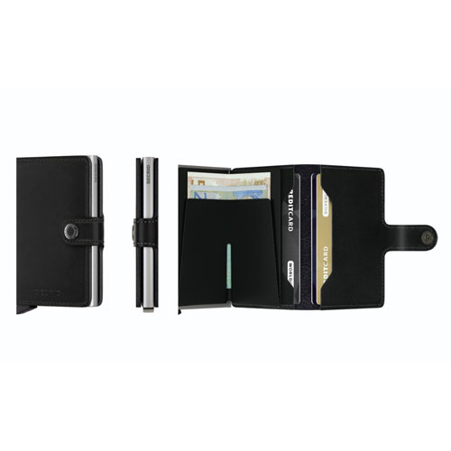 Secrid Mini Wallet – Bild 2