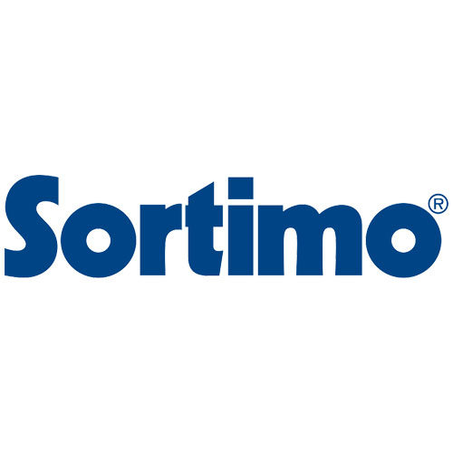 Logo SortimoReferenz Werbeartikel