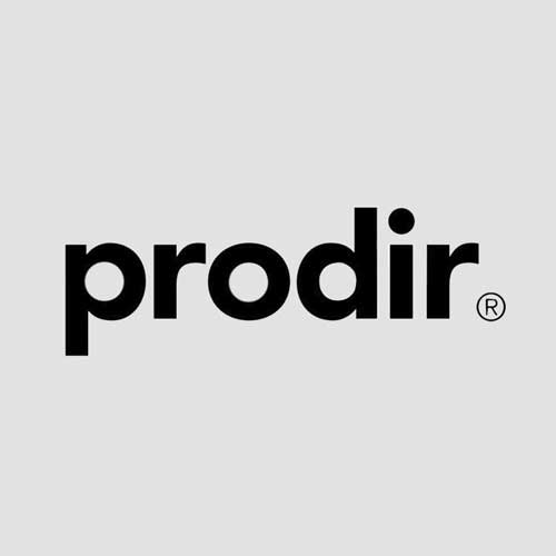 Prodir Kugelschreiber mit Logo als Werbeartikel