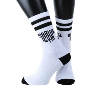 Logosocken für Firmen, Sport, Büro, Messen, Events im eigenen Design individuell gestaltet