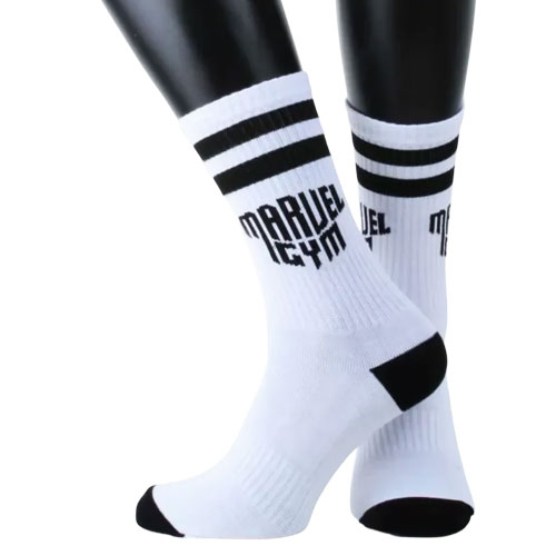 Logosocken für Firmen, Sport, Büro, Messen, Events im eigenen Design individuell gestaltet