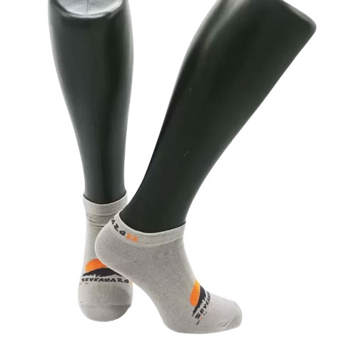 Logosocken für Firmen, Sport, Büro, Messen, Events im eigenen Design individuell gestaltet