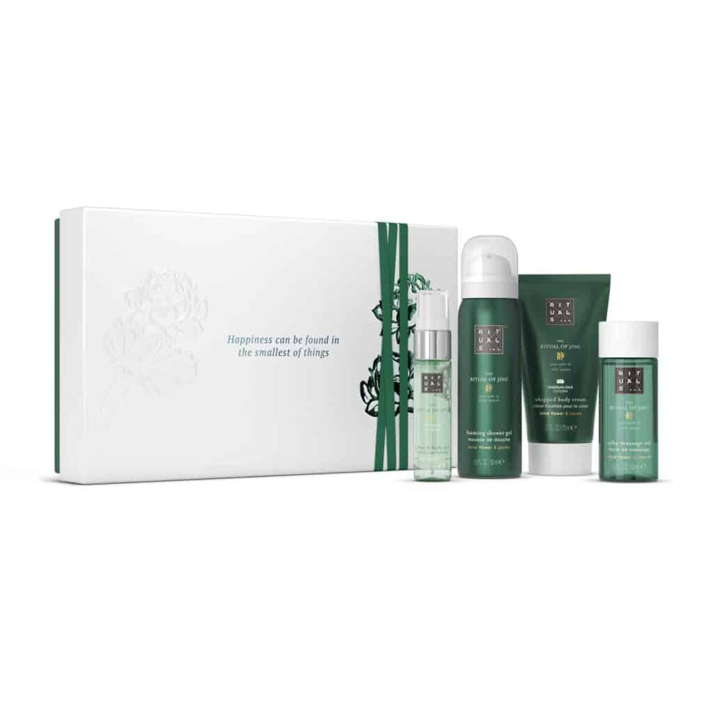 Rituals Geschenkeset Jing / Werbegeschenk mit Logo
