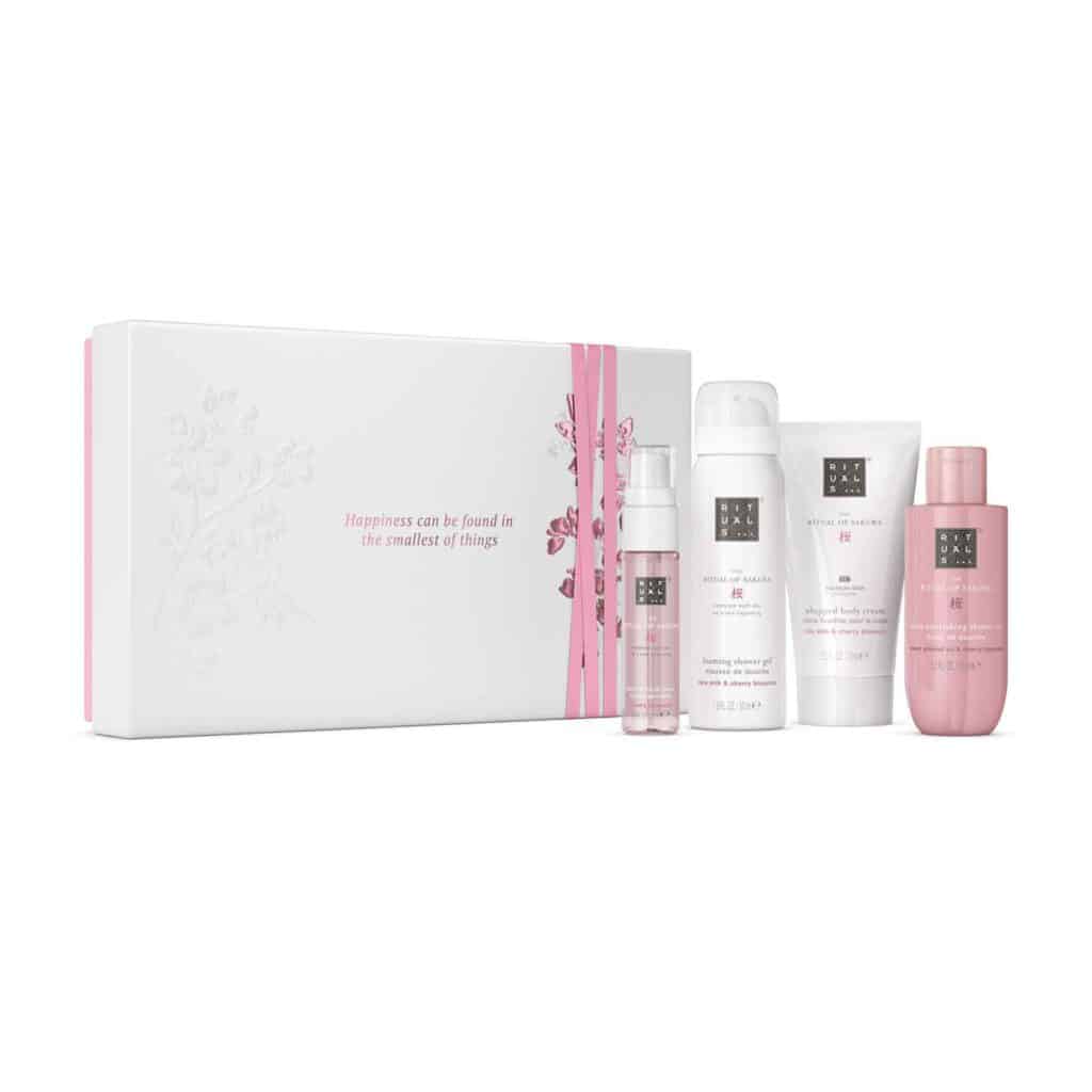 Rituals Geschenkset Sakura Gift Set / Werbegeschenk