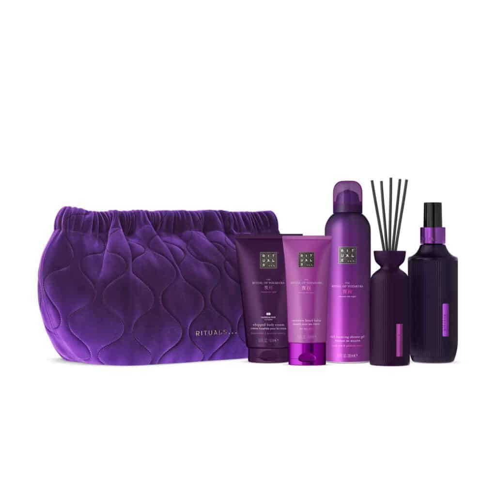 Rituals Geschenkset Yozakura Gift Set als Premium Werbegeschenk