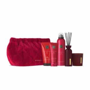 Rituals Geschenkeset Ayurveda Gift Set L als Werbegeschenk
