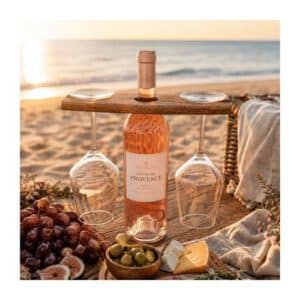 Rotwein Deluxe Geniesser Geschenkset