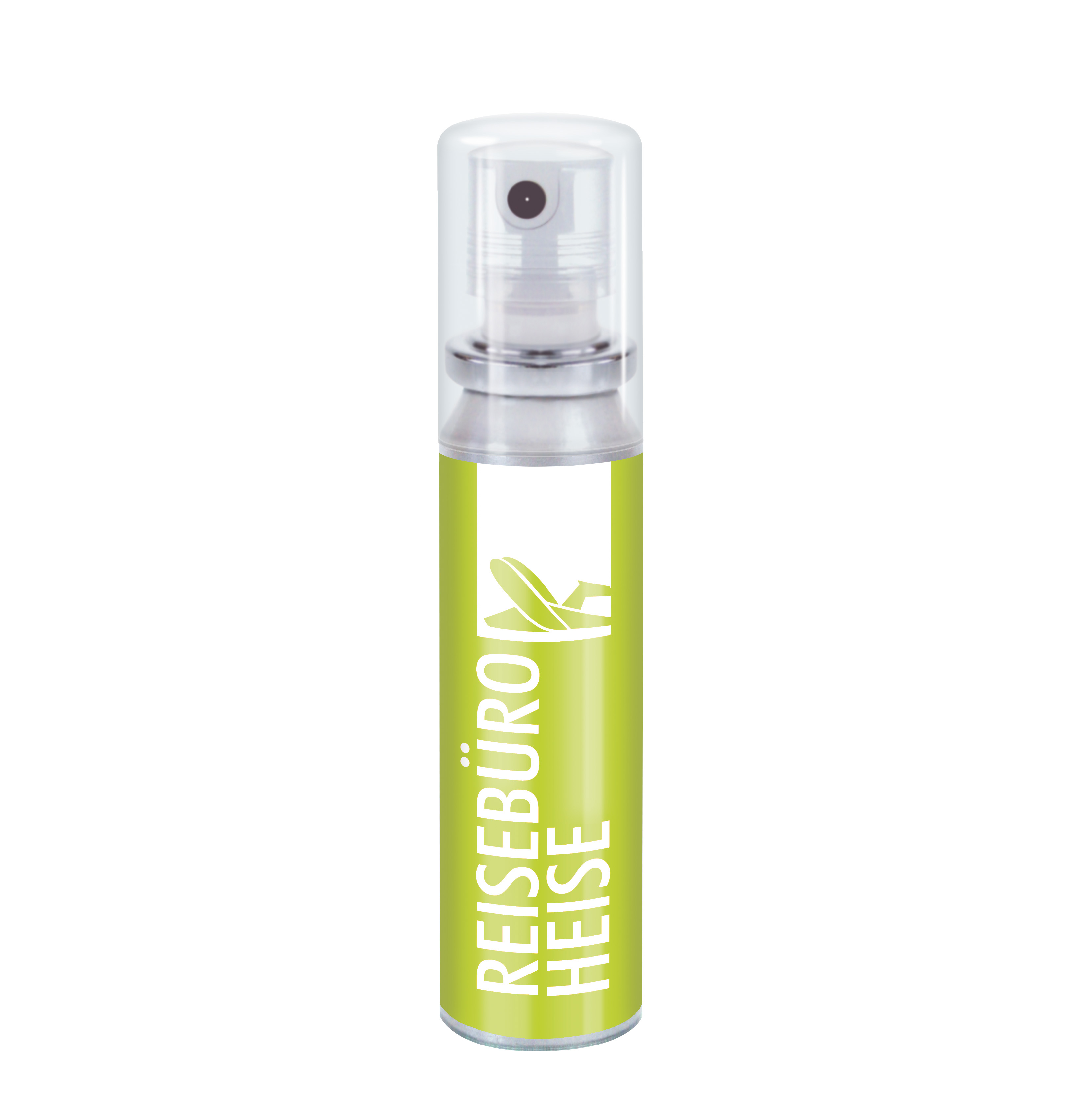 Sonnenspray Werbeartikel 20 ml