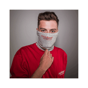 Mund- und Nasenschutz  Trigema