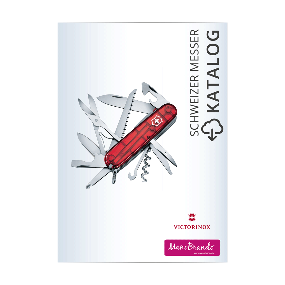 Victorinox Werbeartikel Taschenmesser