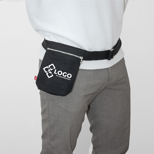 Guerteltasche mit Logo bedrucken Gürteltasche mit Logo bedrucken